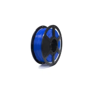 Flashforge – PLA Blau Transluzent – 1,75 mm – 1 kg
