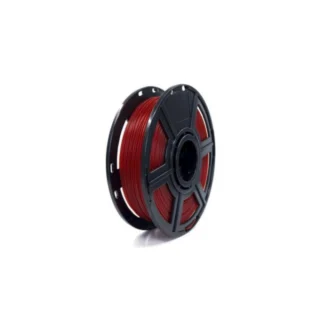 Flashforge – PLA Rot Transluzent – 1,75 mm – 500 g