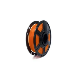 Flashforge – PLA Orange Transluzent – 1,75 mm – 500 g