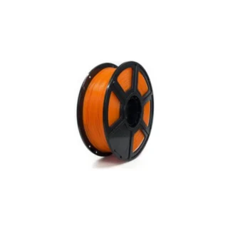 Flashforge – PLA Orange Transluzent – 1,75 mm – 1 kg
