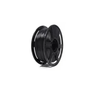 Flashforge – PETG Schwarz – 1,75 mm – 1 kg
