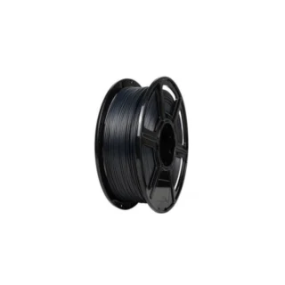 Flashforge – PLA-CF Schwarz – 1,75 mm – 1 kg
