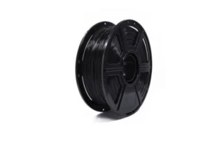 Flashforge – HS PLA Schwarz – 1,75 mm – 1 kg
