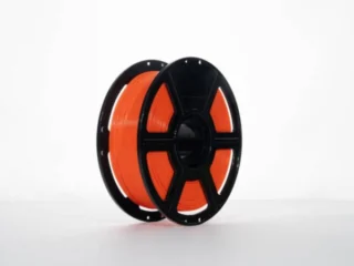 Flashforge – HS PLA Orange – 1,75 mm – 1 kg