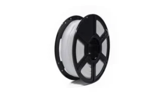 Flashforge – HS PLA Weiß – 1,75 mm – 1 kg
