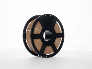 Flashforge – HS PLA Hellbraun – 1,75 mm – 1 kg