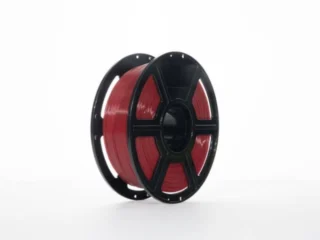 Flashforge – HS PLA Karminrot – 1,75 mm – 1 kg