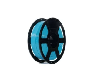 Flashforge – HS PLA Cyan – 1,75 mm – 1 kg