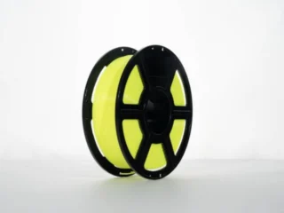 Flashforge – HS PLA Neongelb – 1,75 mm – 1 kg