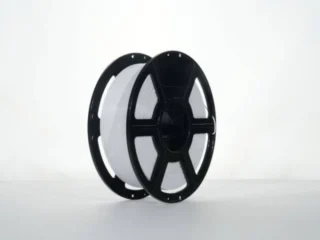 Flashforge – HS PLA Kaltweiß – 1,75 mm – 1 kg