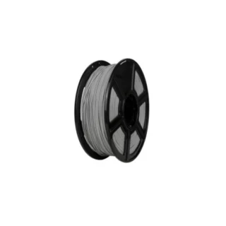 Flashforge – PLA Matt Helles Grau – 1,75 mm – 1 kg