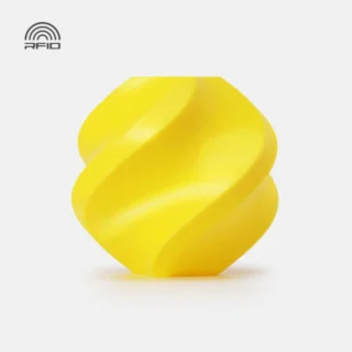 Bambu Lab – TPU for AMS Yellow – 1,75 mm – 1 kg