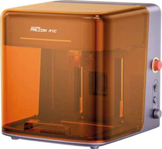 Creality Falcon A1C 5W (AI Version)