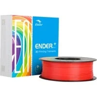 Creality – PLA+ Rot – 1,75 mm – 1 kg