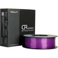 Creality – CR-Silk PLA Lila – 1,75 mm – 1 kg