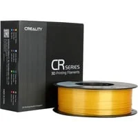 Creality – CR-Silk PLA Gold – 1,75 mm – 1 kg