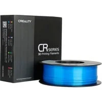 Creality – CR-Silk PLA Blau – 1,75 mm – 1 kg