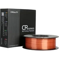 Creality – CR-Silk PLA Kupferrot – 1,75 mm – 1 kg