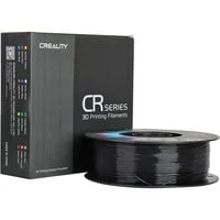 Creality – CR-PETG Schwarz – 1,75 mm – 1 kg