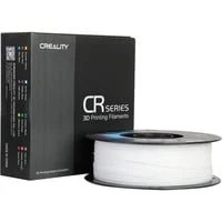 Creality – CR-PETG Weiß – 1,75 mm – 1 kg