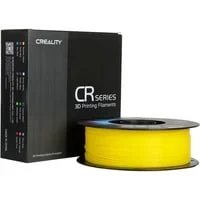 Creality – CR-PETG Gelb – 1,75 mm – 1 kg