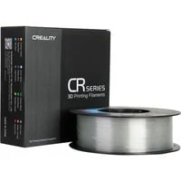 Creality – CR-PETG Transparent – 1,75 mm – 1 kg