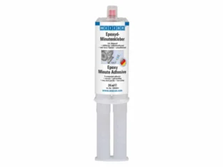 WEICON – Epoxyd-Minutenkleber – 24 ml