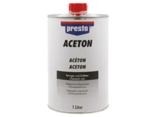 DUPLI-COLOR – Aceton – 1000 ml
