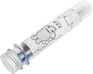 3DJAKE – Düsen-Reinigungsset – 10 Nadeln 0,3 mm