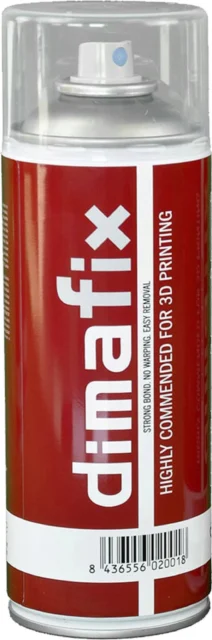 DimaFix – Haftspray – 400 ml