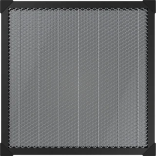 Creality Honeycomb Laser-Plattform 500 x 500 mm