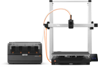 Anycubic Kobra 3 Max V2 Combo