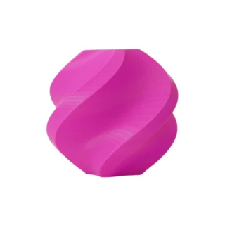 Bambu Lab – PLA Basic Refill Magenta – 1,75 mm – 1,0 kg