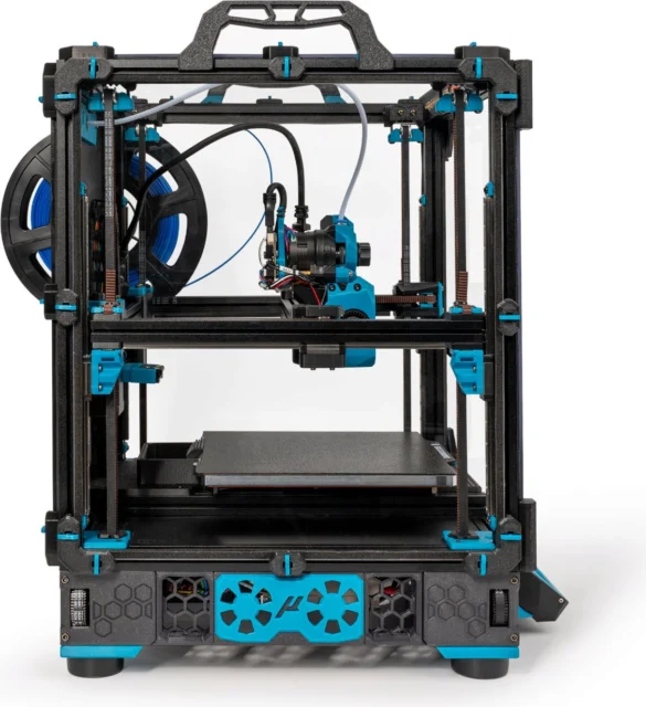 LDO Motors Micron Plus R1