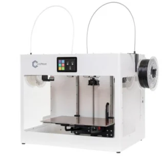 Craftbot Flow IDEX