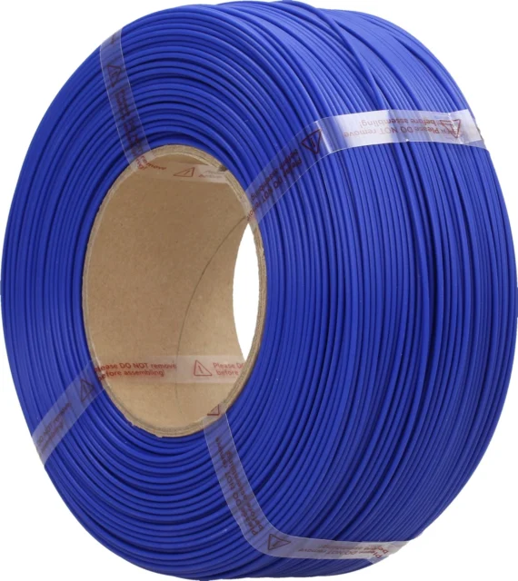3DJAKE – ecoPLA Refill Dunkelblau – 1,75 mm – 1 kg
