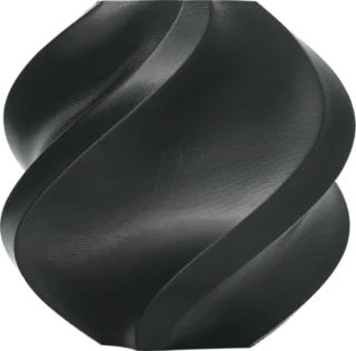 Bambu Lab – TPU 95A HF Schwarz – 1,75 mm – 1 kg