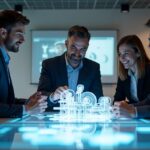 Wie CAD die Zusammenarbeit revolutioniert