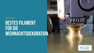 Bestes Filament für die Weihnachtsdekoration Bestes Filament für die Weihnachtsdekoration